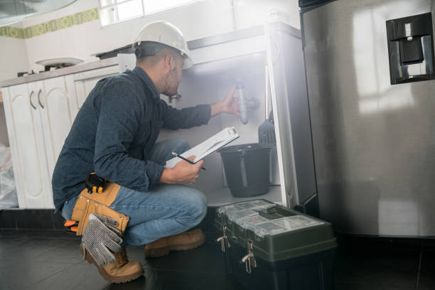 Best Sewer Line Repair  in Brookhaven, MS