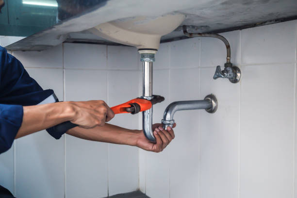 Reliable Brookhaven, MS Plumbing Solutions