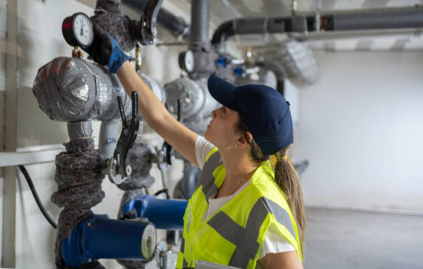Best Leak Detection Services  in Brookhaven, MS