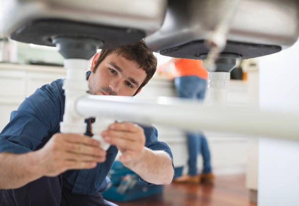 Best Hot Water Heater Installation  in Brookhaven, MS