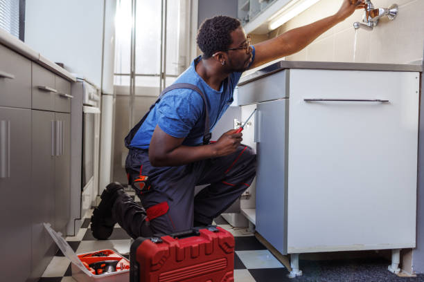 Best Same-Day Plumbing Service  in Brookhaven, MS