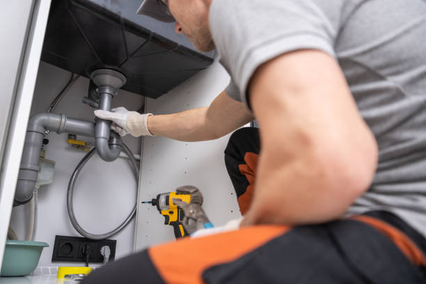 Best Pipe Repair Near Me  in Brookhaven, MS