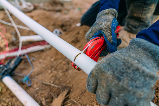 Best Commercial Plumbing Services  in Brookhaven, MS