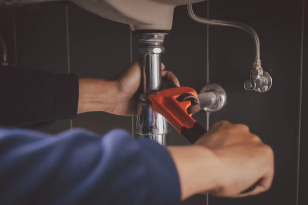 Best Gas Line Repair  in Brookhaven, MS