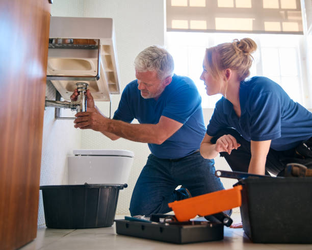Best Emergency Plumber  in Brookhaven, MS